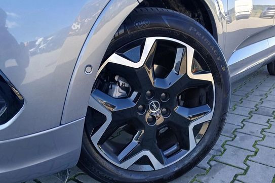 Opel Grandland X 1.2 T Ultimate aut