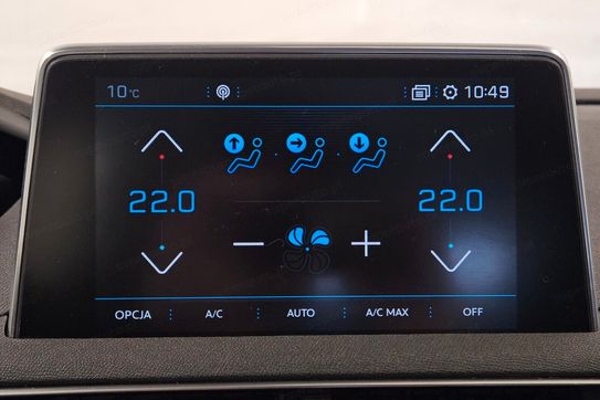 Peugeot 5008 1.5 BlueHDi Active S&S EAT8