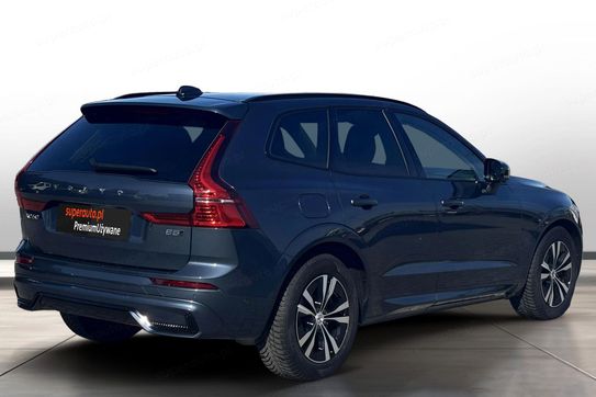 Volvo XC60 B5 B AWD Plus Dark