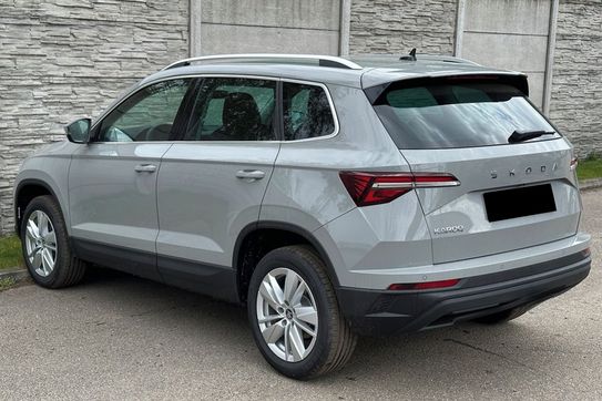 Skoda Karoq Drive 1.5 TSI  DSG