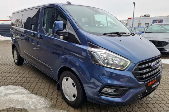 Ford Transit Custom Kombi L2H1 Trend AT