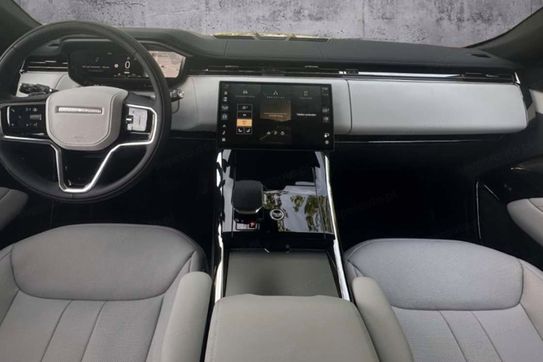 Land Rover Range Rover Sport S D300 SE