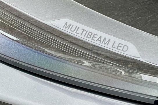 Mercedes CLA 250+ AMG Line