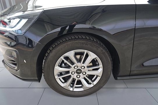 Ford Focus 1.0 Ecoboost Titanium
