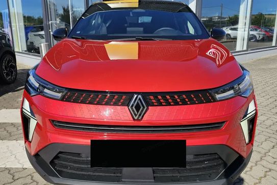 Renault Captur Evolution LPG 1.0 TCe