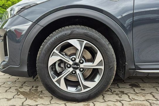 Kia XCeed 1.5 T-GDI M