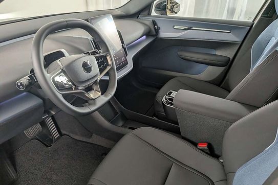 Volvo EX30 Single Motor Long Range Plus