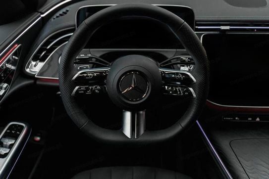 Mercedes Klasa E 220 d  4-Matic AMG Estate