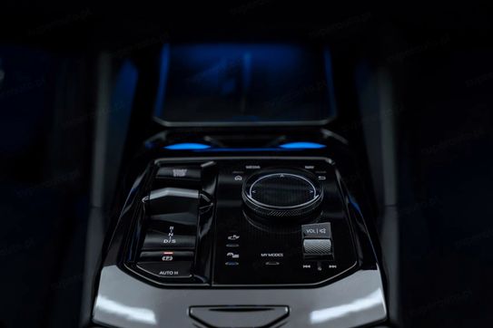 BMW Seria 5 520d xDrive M Sport