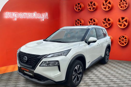 Nissan X-Trail N-Connecta 1.5 E-Power AT