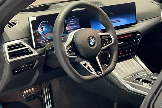BMW Seria 4 Gran Coupe 430i xDrive M Sport