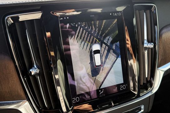 Volvo V90 CC D5 AWD Pro aut