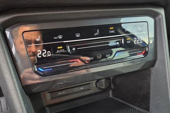 Seat Tarraco 1.5 Eco TSI EVO Style S&S
