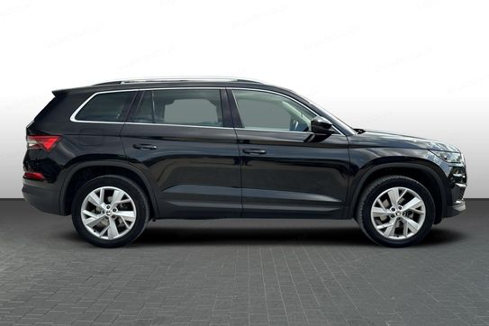 Skoda Kodiaq Style 1.5 TSI DSG