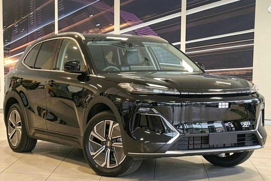 Geely Starray EM-i 1.5 PHEV Pro