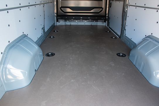 Renault Master L3H2 Extra AT9