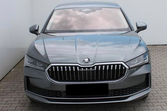 Skoda Superb L&K 2.0 TDI DSG 4x4