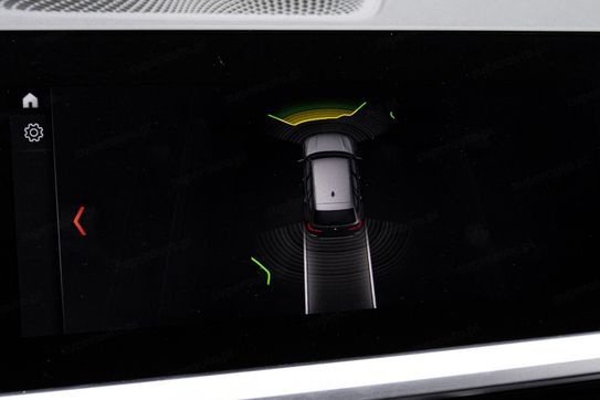 BMW Seria 3 318d Sport Line