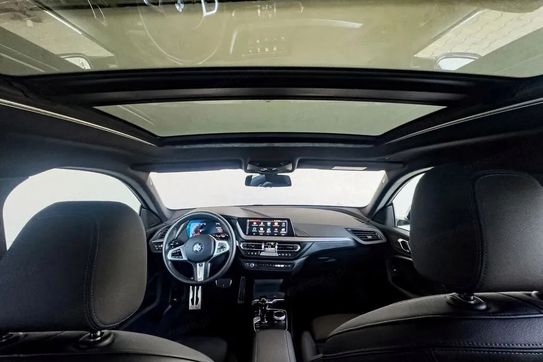 BMW Seria 2 Gran Coupe 220d M Sport