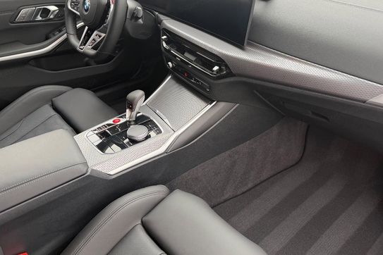BMW Seria 3 Touring M3 Competition xDrive