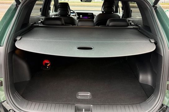 Kia Sportage 1.6 T-GDI PHEV GT Line 4WD aut