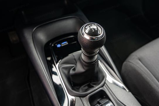 Toyota Corolla 1.2 T Active