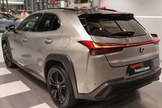 Lexus UX 250h F Impression AWD