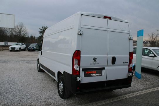 Peugeot Boxer L3H2