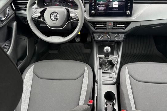 Skoda Scala 1.0 Tsi Essence