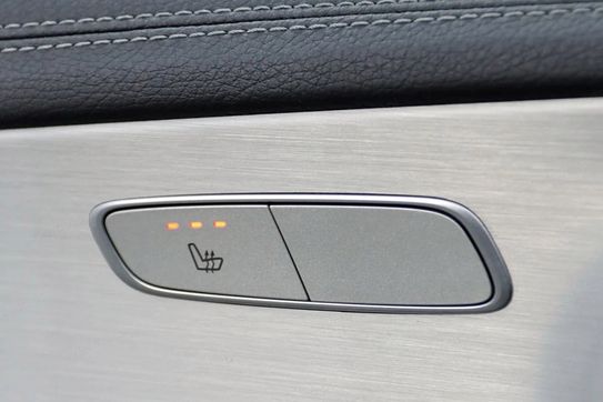 Mercedes Klasa E 220 d 4-Matic AMG/Avantgarde