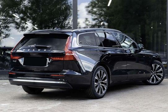 Volvo V60 B4 Plus Bright