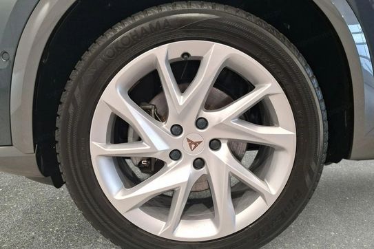 Cupra Formentor 1.5 TSI DSG
