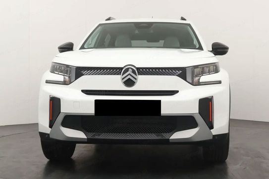 Citroen C3 Aircross Max eDCT6 1.2 mHEV 7-miejsc
