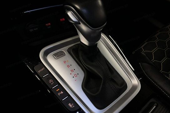 Kia XCeed 1.5 T-GDI DCT