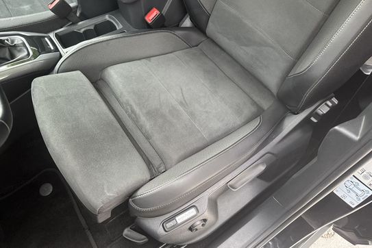 Volkswagen T-Roc Style 1.5 TSI  DSG