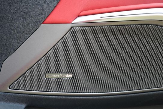 BMW Seria 3 M3 Competition xDrive