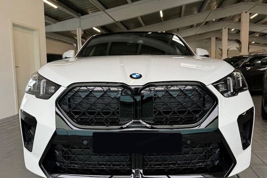 BMW X2 sDrive20i M Sport