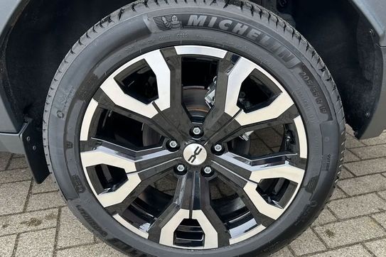 Dacia Bigster Journey LPG 1.2 mHEV