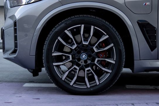 BMW X5 xDrive50e M Sport