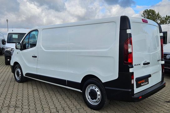 Renault Trafic 2.0 Long dCi L2H1