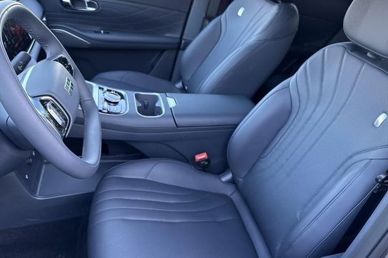 Geely Starray EM-i 1.5 PHEV Max