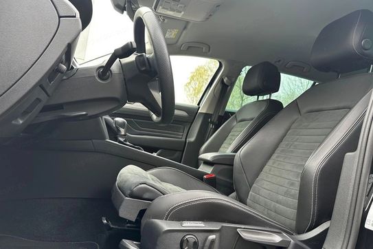 Volkswagen Passat 1.4 TSI Plug-In Hybrid GTE DSG