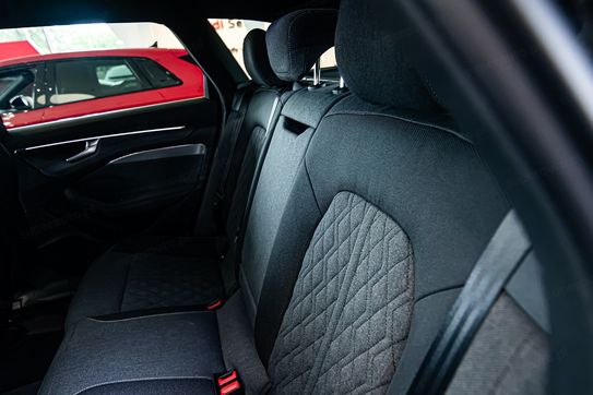 Audi A6 TFSI Avant