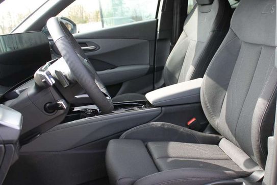 Audi Q3 TFSI S line Sportback
