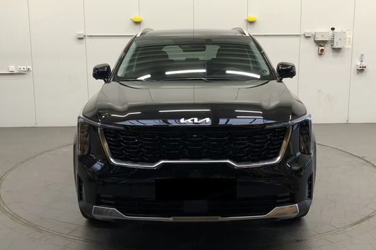 Kia Sorento 1.6 T-GDI HEV Prestige Line aut 7os.