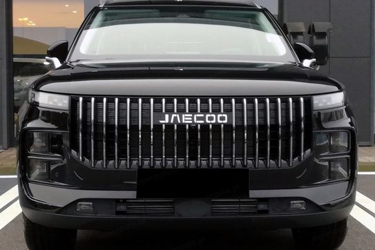 Jaecoo 7 1.6 T-GDI Urban DCT