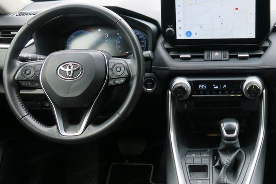 Toyota RAV4 2.5 Hybrid Comfort 4x2
