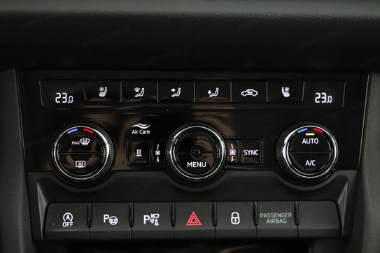 Skoda Kodiaq 2.0 TDI 4x4 L&K DSG