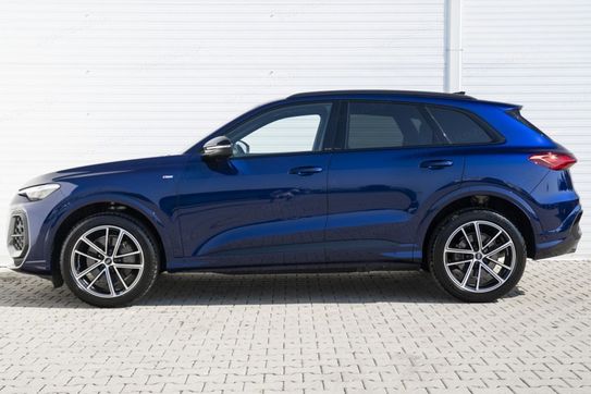 Audi Q5 TFSI quattro S line
