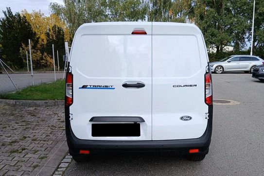 Ford Transit Courier L1H1 Trend Elektryczny A1